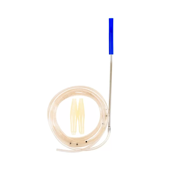 CARDINAL HEALTH JACKSON-PRATT SILICONE AND PVC ROUND DRAINS & SILICONE T-TUBE DRAINS