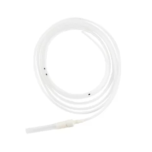 CARDINAL HEALTH JACKSON-PRATT SILICONE AND PVC ROUND DRAINS & SILICONE T-TUBE DRAINS