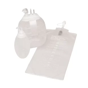 CARDINAL HEALTH JACKSON-PRATT DRAIN ACCESSORIES