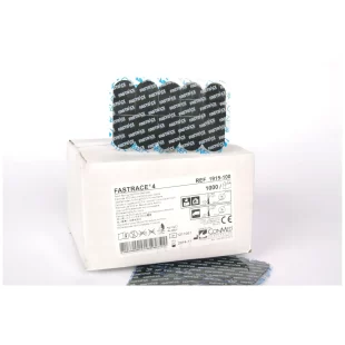 CONMED FASTRACE 4 ADGEL ECG ELECTRODES