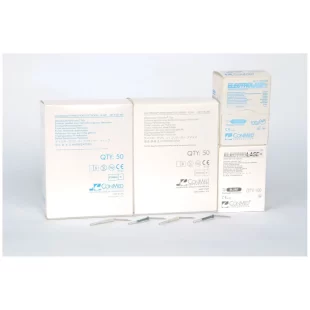 CONMED ELECTROLASE DISPOSABLE HYFRECATOR TIPS