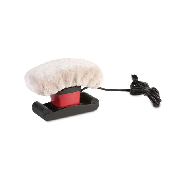 CORE PRODUCTS JEANIE RUB VARIABLE SPEED MASSAGER