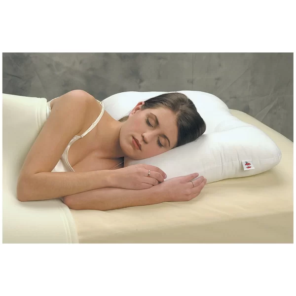 CORE PRODUCTS TRI-CORE CERVICAL SUPPORT PILLOW