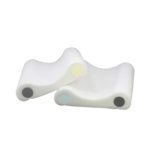 CORE PRODUCTS DOUBLE CORE SELECT CERVICAL SUPPORT PILLOW