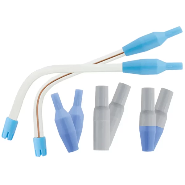 CROSSTEX SAFE-FLO SALIVA EJECTOR