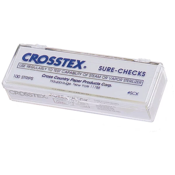 CROSSTEX SURE-CHECKÂ® STRIP