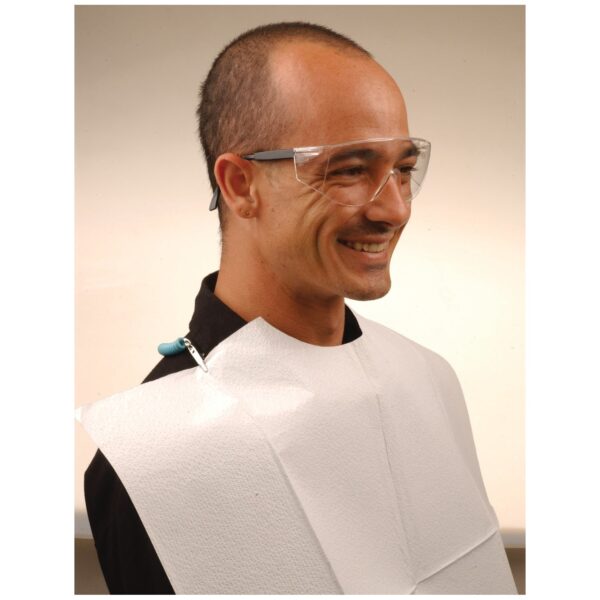 CROSSTEX POLYBACK CONTOUR BIB