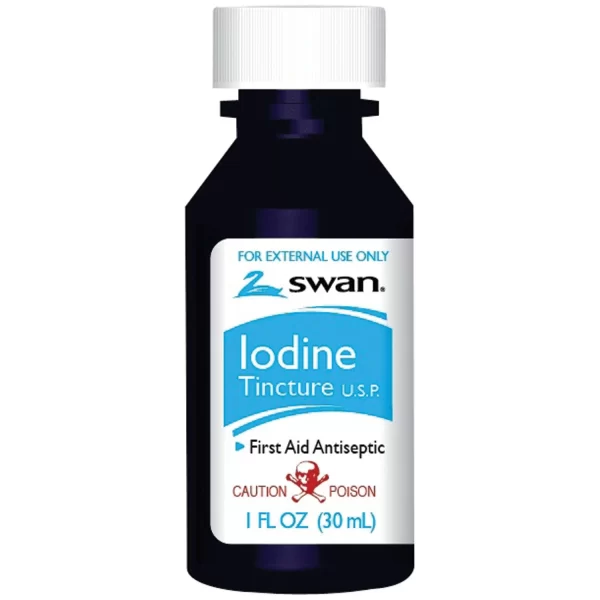 CUMBERLAND SWAN FIRST AIDS