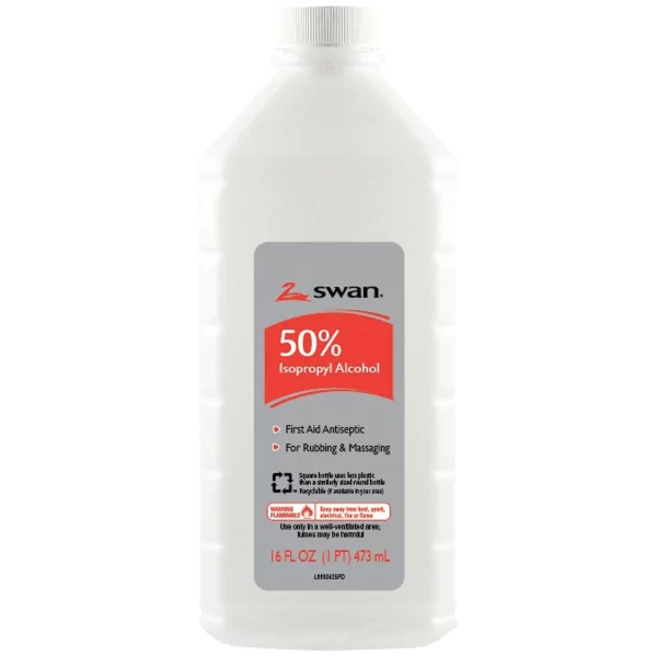 CUMBERLAND SWAN ALCOHOL