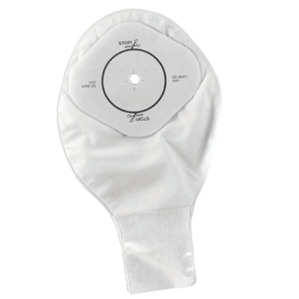 CONVATEC LITTLE ONES OSTOMY SYSTEM