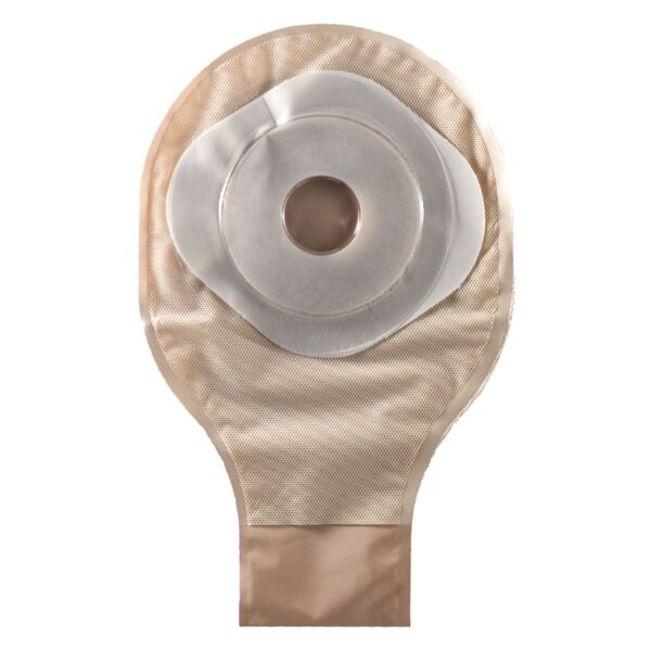 CONVATEC ACTIVELIFE ONE-PIECE DRAINABLE POUCH