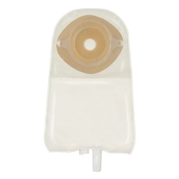 CONVATEC ACTIVELIFE ONE-PIECE UROSTOMY POUCH