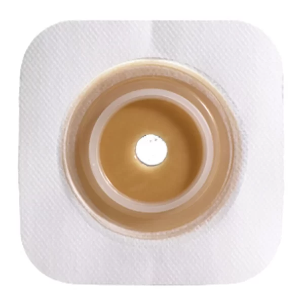 CONVATEC SURE-FIT NATURA TWO-PIECE STOMAHESIVE SKIN BARRIER