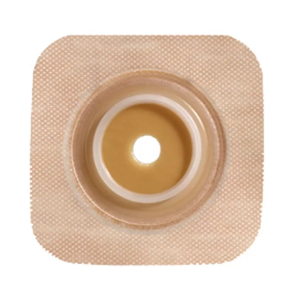 CONVATEC SURE-FIT NATURA TWO-PIECE STOMAHESIVE SKIN BARRIER