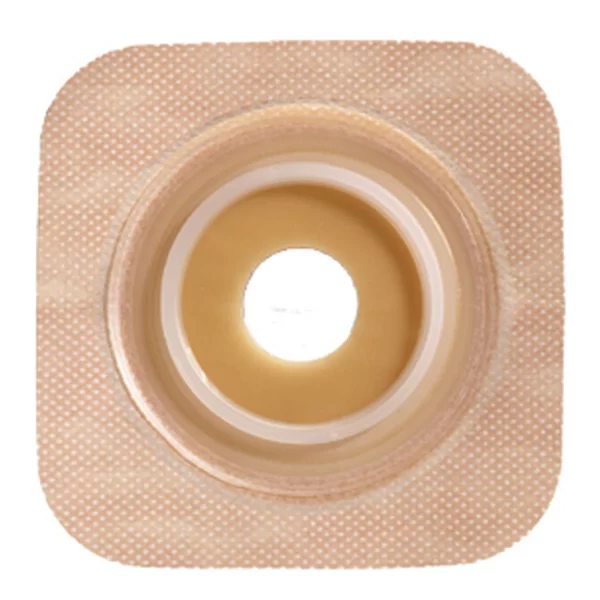 CONVATEC SURE-FIT NATURA TWO-PIECE STOMAHESIVE SKIN BARRIER