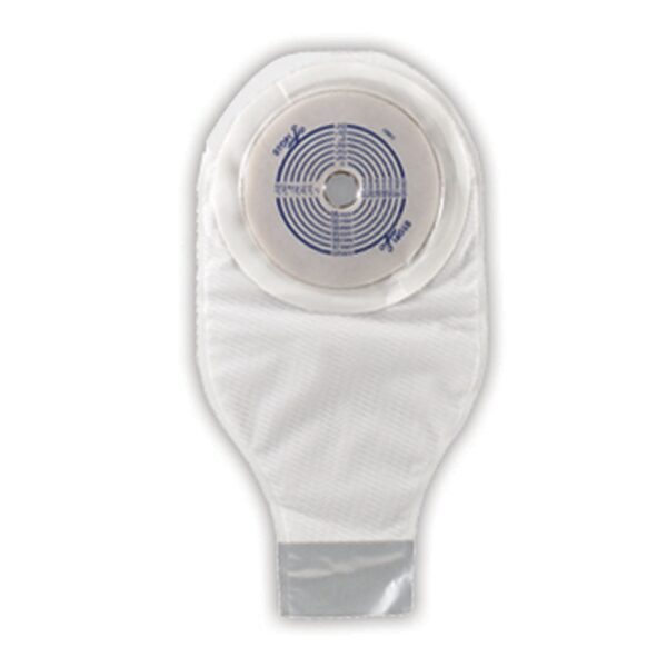 CONVATEC ACTIVELIFE ONE-PIECE DRAINABLE POUCH