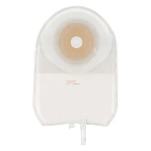 CONVATEC ACTIVELIFE ONE-PIECE CONVEX UROSTOMY POUCH