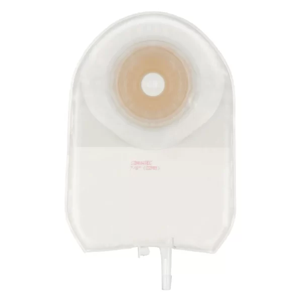 CONVATEC ACTIVELIFE ONE-PIECE CONVEX UROSTOMY POUCH