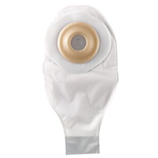 CONVATEC ACTIVELIFE ONE-PIECE CONVEX DRAINABLE POUCH