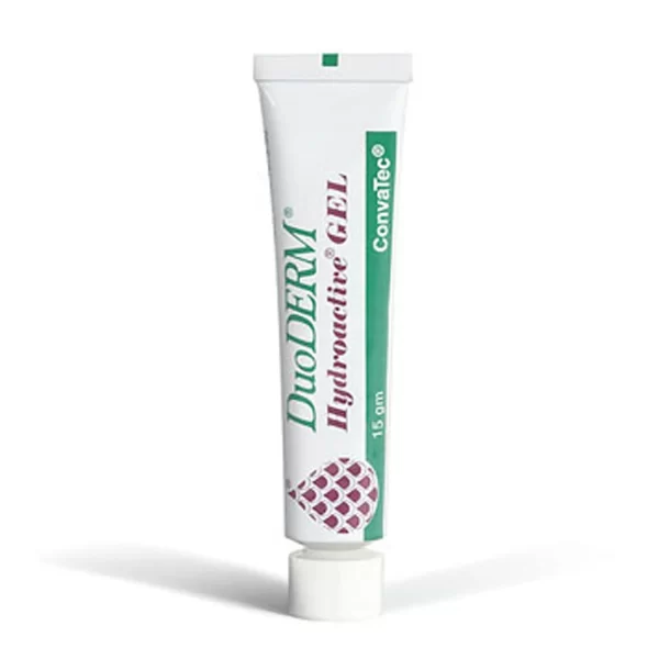 CONVATEC DUODERM STERILE HYDROACTIVE DRESSING