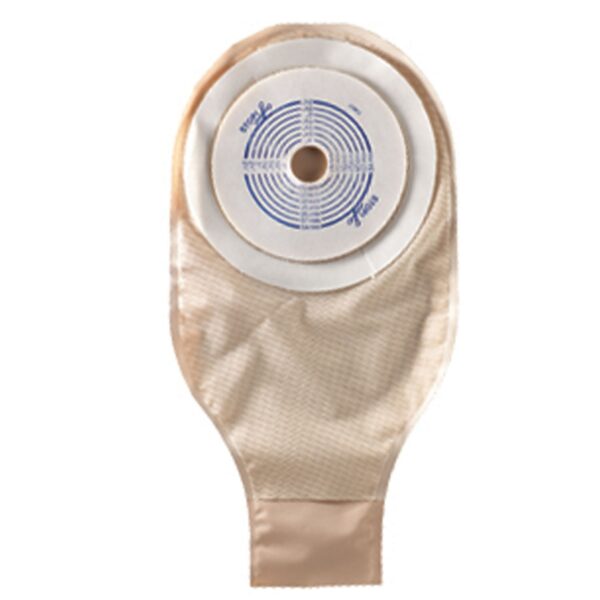 CONVATEC ACTIVELIFE ONE-PIECE DRAINABLE POUCH