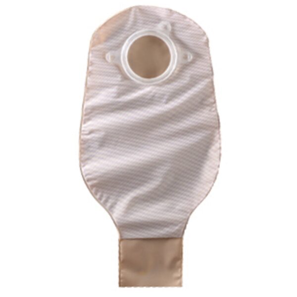 CONVATEC NATURA TWO-PIECE DRAINABLE POUCH