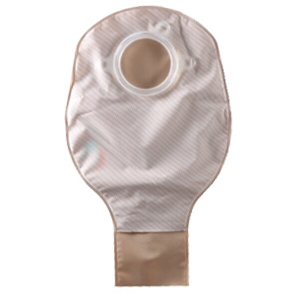 CONVATEC NATURA TWO-PIECE DRAINABLE POUCH