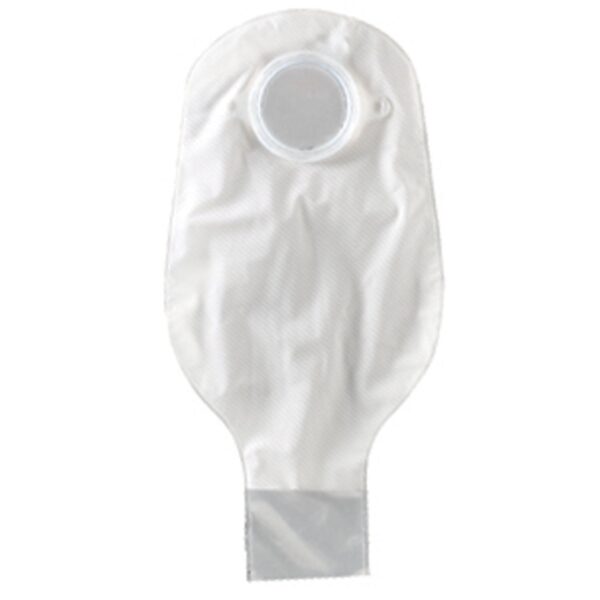 CONVATEC NATURA TWO-PIECE DRAINABLE POUCH
