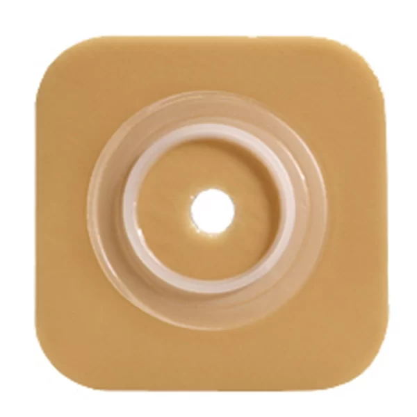 CONVATEC SURE-FIT NATURA TWO-PIECE STOMAHESIVE SKIN BARRIER