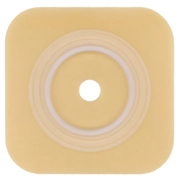 CONVATEC SUR-FIT NATURA TWO-PIECE DURAHESIVE SKIN BARRIER