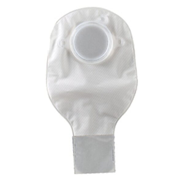 CONVATEC LITTLE ONES TWO-PIECE STANDARD DRAINABLE POUCH