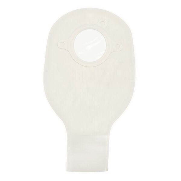 CONVATEC LITTLE ONES TWO-PIECE STANDARD DRAINABLE POUCH