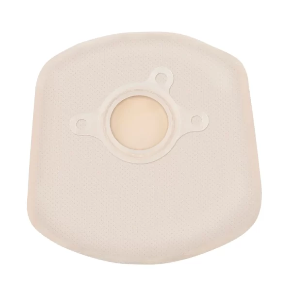 CONVATEC LITTLE ONES TWO-PIECE STANDARD CLOSED-END POUCH