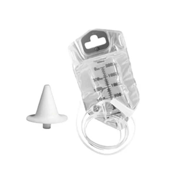 CONVATEC VISI-FLOW IRRIGATION SYSTEM AND SUPPLIES