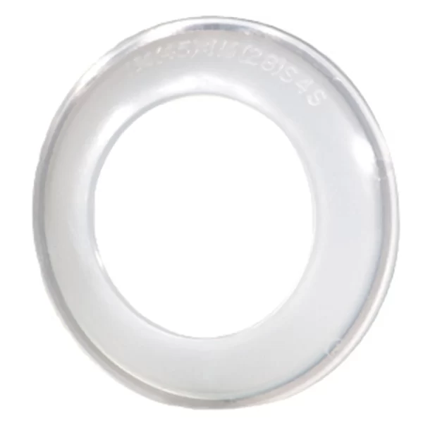 CONVATEC SUR-FIT NATURA TWO-PIECE DISPOSABLE CONVEX INSERTS
