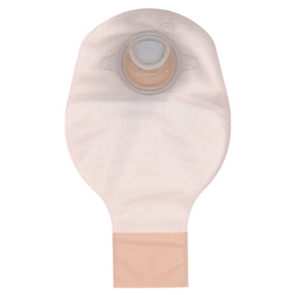 CONVATEC NATURA TWO-PIECE DRAINABLE POUCH