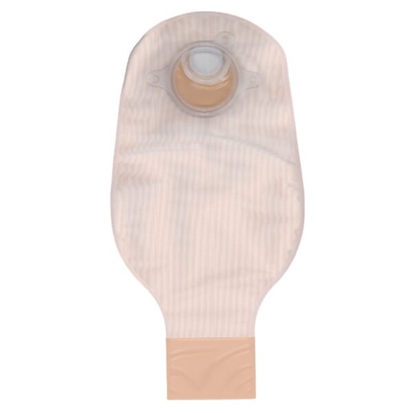 CONVATEC NATURA TWO-PIECE DRAINABLE POUCH