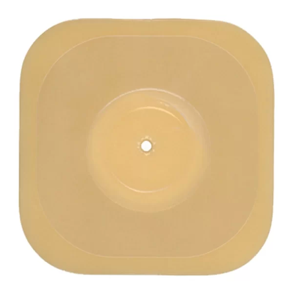 CONVATEC LITTLE ONES TWO-PIECE ADHESIVE COUPLING WITH SKIN BARRIER