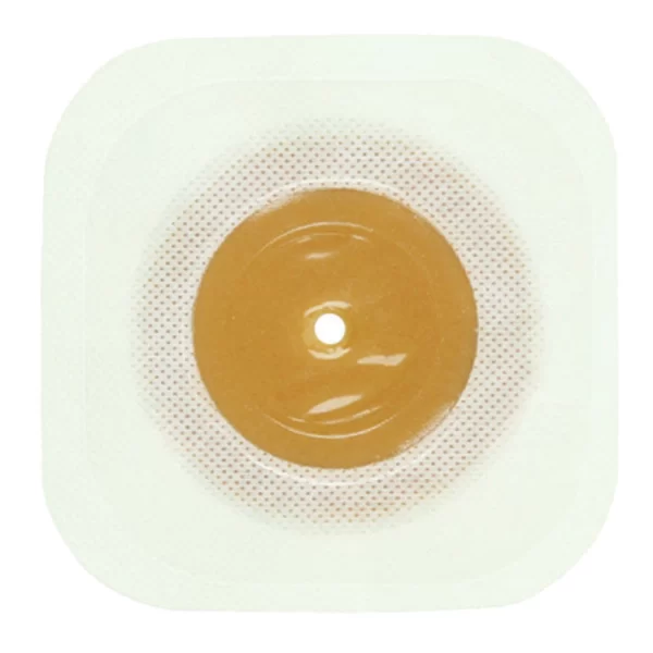 CONVATEC LITTLE ONES TWO-PIECE ADHESIVE COUPLING WITH SKIN BARRIER
