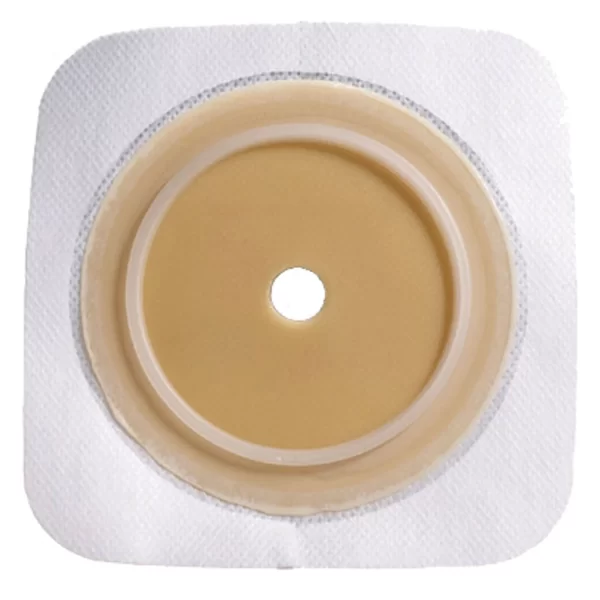 CONVATEC SUR-FIT NATURA TWO-PIECE DURAHESIVE SKIN BARRIER