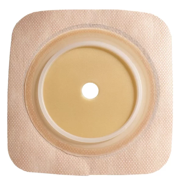 CONVATEC SUR-FIT NATURA TWO-PIECE DURAHESIVE SKIN BARRIER