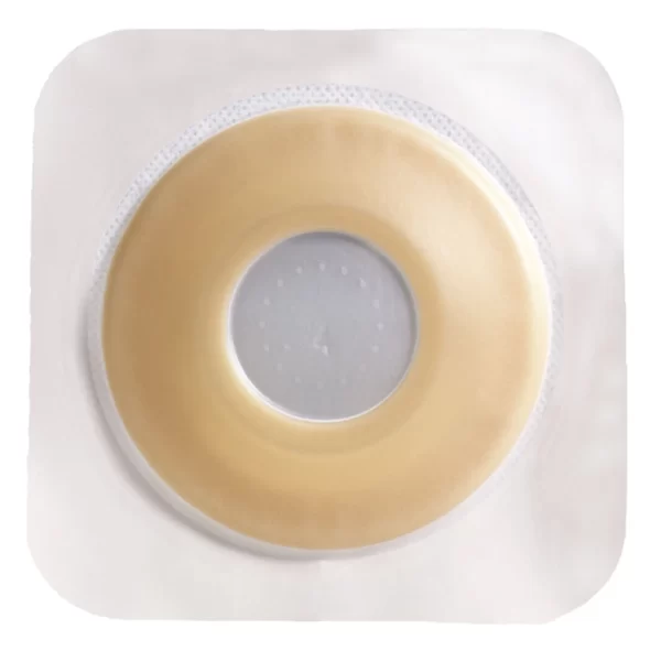 CONVATEC SUR-FIT NATURA TWO-PIECE DURAHESIVE SKIN BARRIER