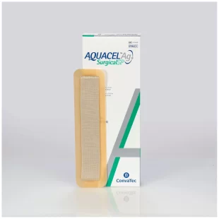 CONVATEC AQUACEL DRESSINGS