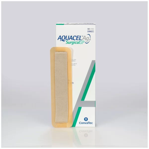 CONVATEC AQUACEL DRESSINGS