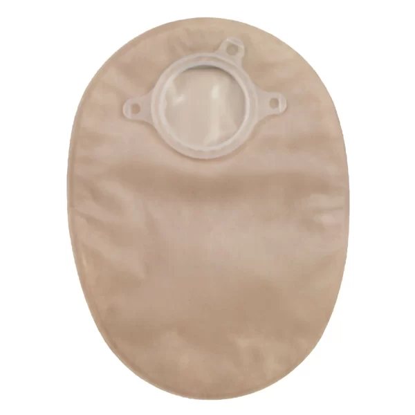 CONVATEC NATURA + CLOSED-END POUCH