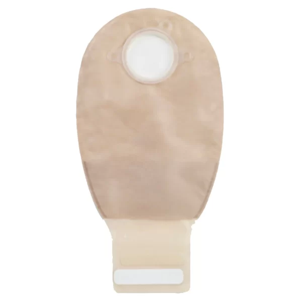 CONVATEC NATURA + DRAINABLE POUCH