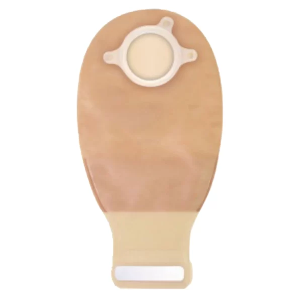 CONVATEC NATURA + DRAINABLE POUCH
