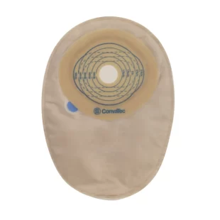 CONVATEC ESTEEM + ONE-PIECE CLOSED-END POUCH