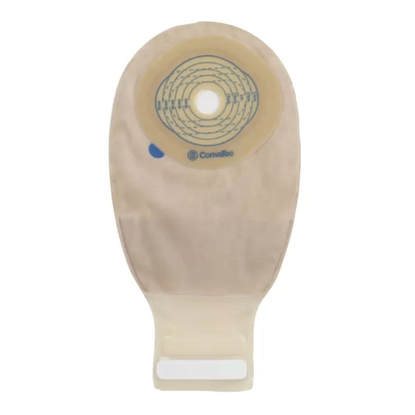 CONVATEC ESTEEM + ONE-PIECE DRAINABLE POUCH