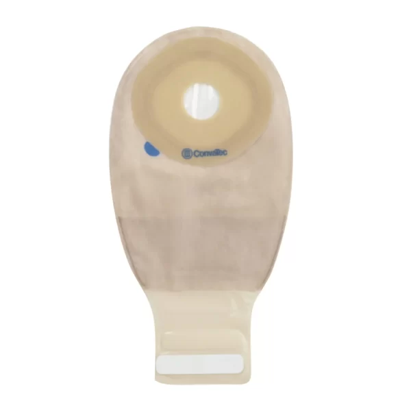 CONVATEC ESTEEM + ONE-PIECE DRAINABLE POUCH
